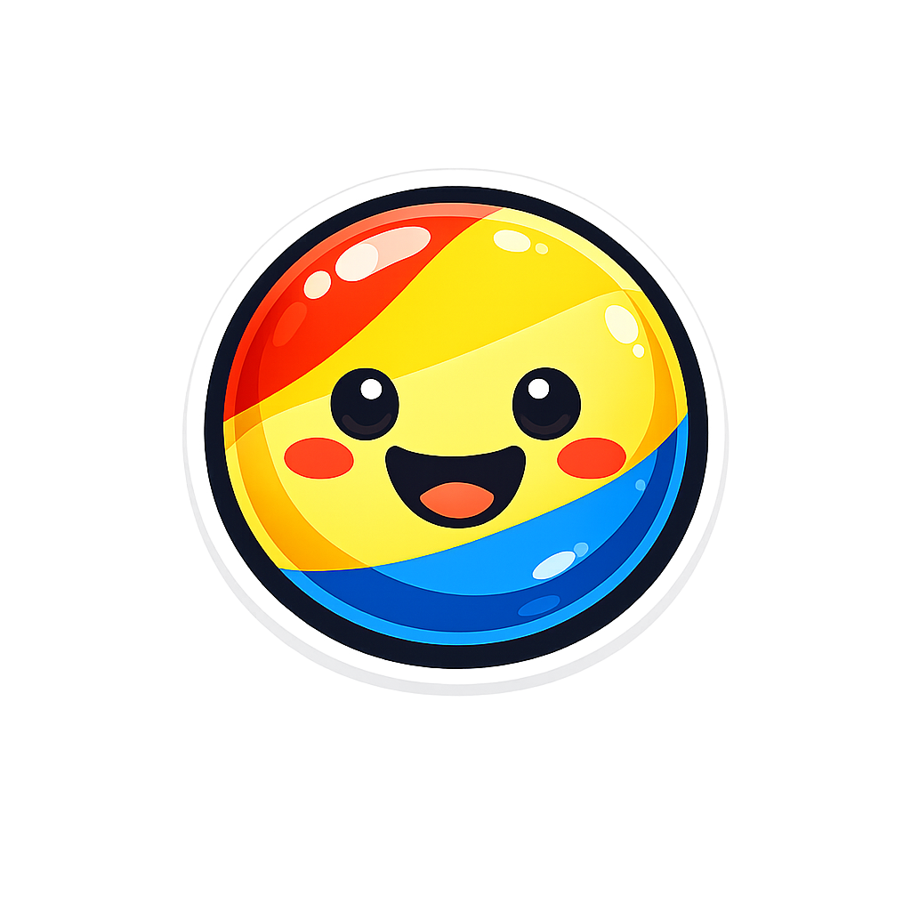 haechan.xyz 아이콘